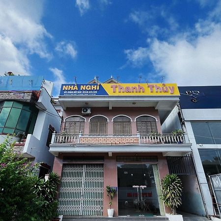 Nha Nghi Thanh Thuy Ba Ria Exteriér fotografie