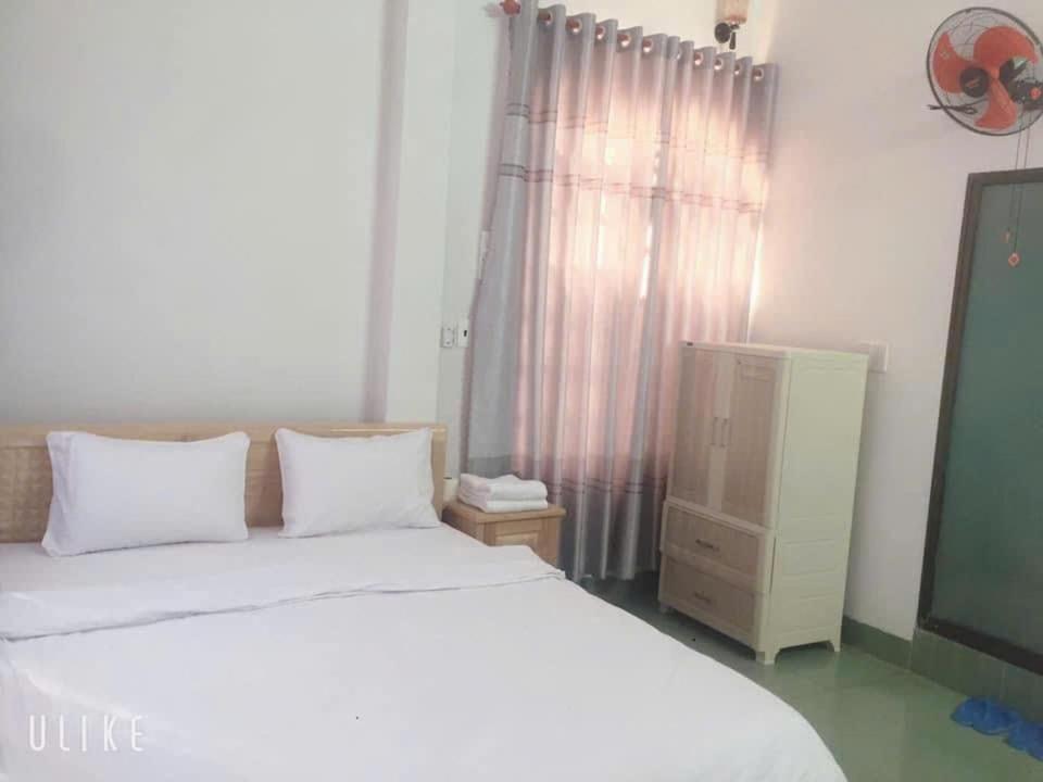 Nha Nghi Thanh Thuy Ba Ria Exteriér fotografie